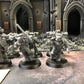 10x Legionaires #574 Chaos Space Marines Warhammer 40k