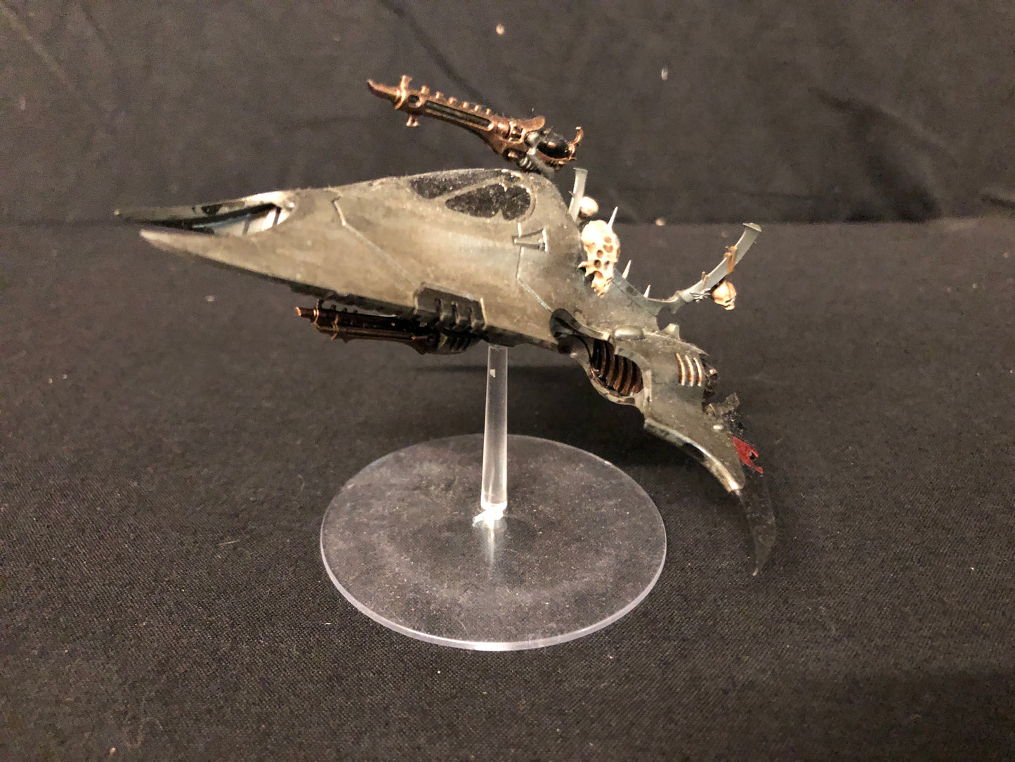Venom #435 Drukhari Warhammer 40k