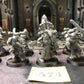 10x Legionaires #574 Chaos Space Marines Warhammer 40k