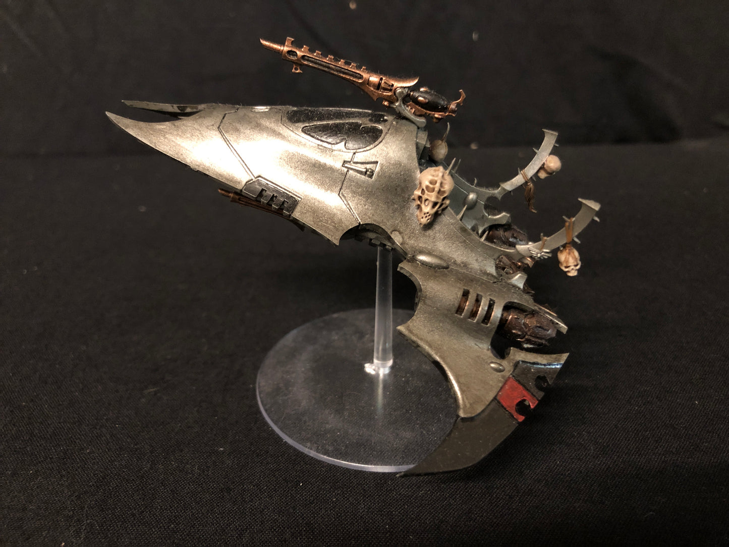 Venom #435 Drukhari Warhammer 40k