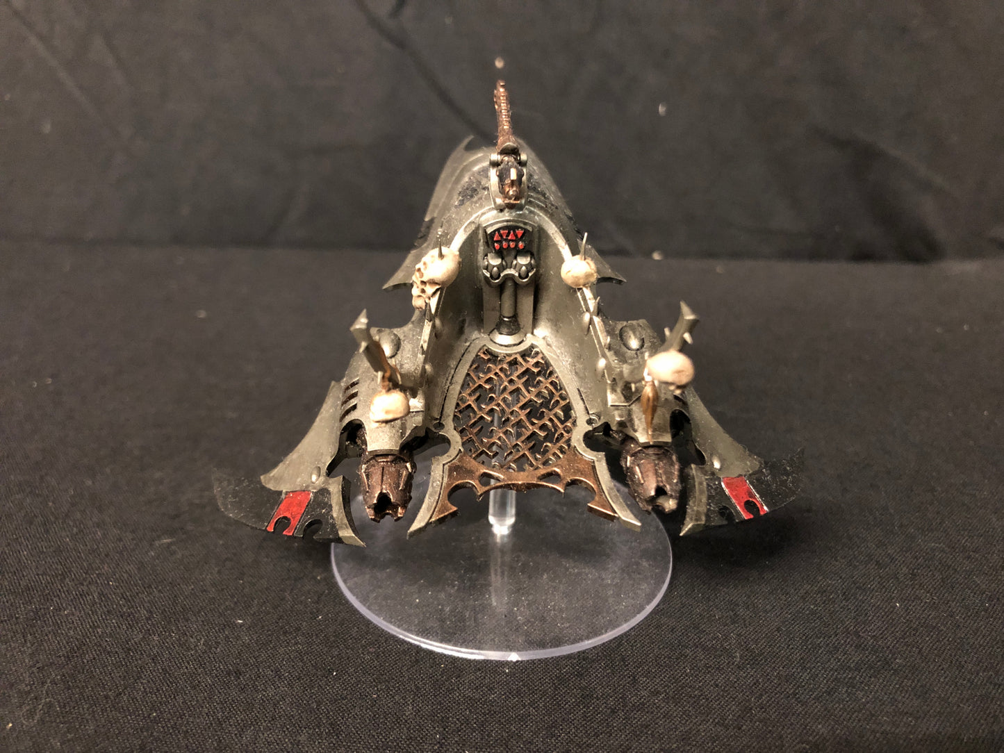 Venom #435 Drukhari Warhammer 40k