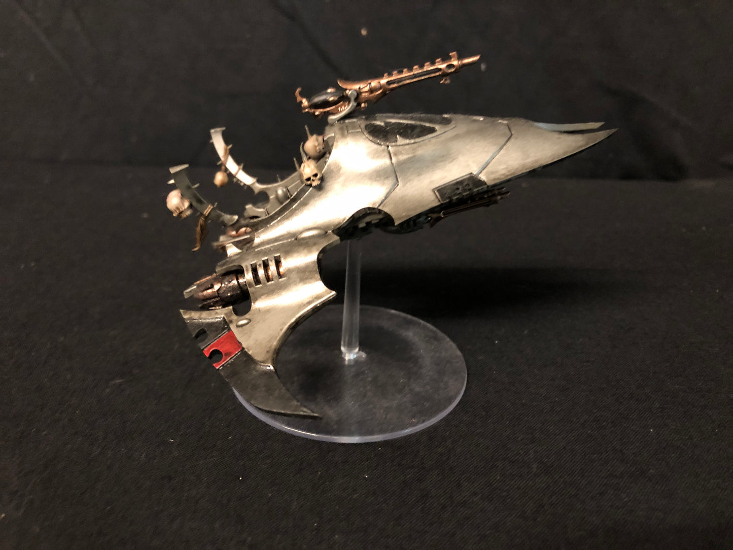 Venom #435 Drukhari Warhammer 40k
