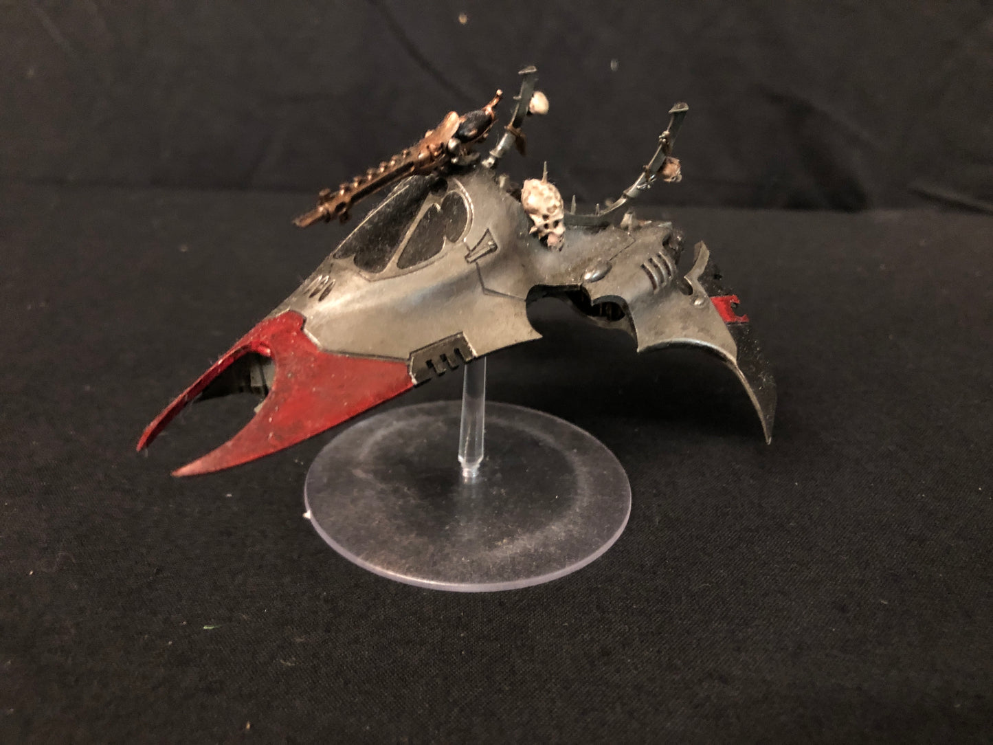 Venom #436 Drukhari Warhammer 40k