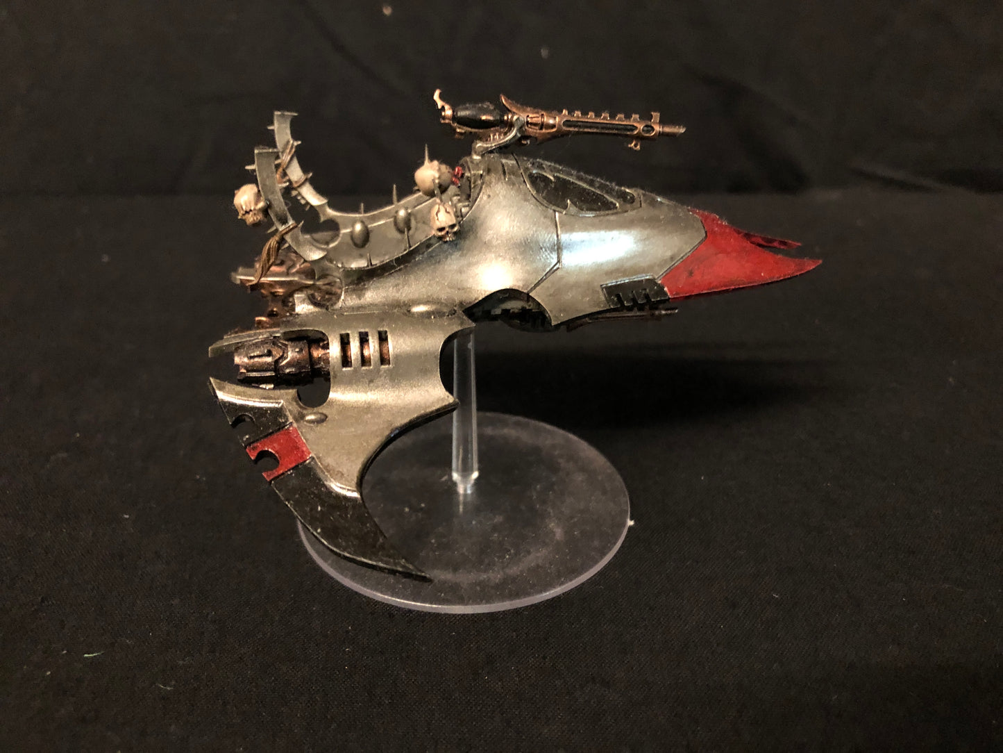 Venom #436 Drukhari Warhammer 40k