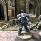 3x Primaris Inceptors #577 Space Marines Warhammer 40k