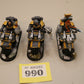 3x Bikers Squad #990 Space Wolves Space Marines Warhammer 40k