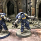 3x Primaris Inceptors #577 Space Marines Warhammer 40k