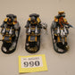 3x Bikers Squad #990 Space Wolves Space Marines Warhammer 40k
