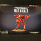 War Walker #438 Eldar NOS Warhammer 40k