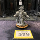 Marneus Calgar Finecast #579 Space Marines Warhammer 40k