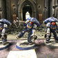 3x Primaris Inceptors #582 Space Marines Warhammer 40k
