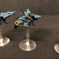 3x Reaver Jetbikes #440 Well Painted Drukhari Warhammer 40k