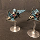 3x Reaver Jetbikes #440 Well Painted Drukhari Warhammer 40k
