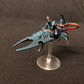 3x Reaver Jetbikes #441 Well Painted Drukhari Warhammer 40k