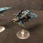 3x Reaver Jetbikes #441 Well Painted Drukhari Warhammer 40k