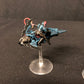 3x Reaver Jetbikes #441 Well Painted Drukhari Warhammer 40k