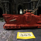 Skorpius Dunerider #585 Adeptus Mechanicus Warhammer 40k