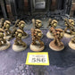 10x Tactical Marines with Missile Launchers #586 Legiones Astartes 30k Warhammer 40k