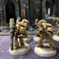 10x Tactical Marines with Missile Launchers #586 Legiones Astartes 30k Warhammer 40k