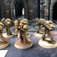10x Tactical Marines with Missile Launchers #586 Legiones Astartes 30k Warhammer 40k
