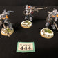 3x Primaris Suppressors #444 Well Painted Space Marines Warhammer 40k
