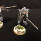 3x Primaris Suppressors #444 Well Painted Space Marines Warhammer 40k