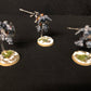 3x Primaris Suppressors #444 Well Painted Space Marines Warhammer 40k