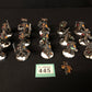 15x Blood Claws #445 Well Painted Space Wolves Space Marines Warhammer 40k