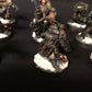 15x Blood Claws #445 Well Painted Space Wolves Space Marines Warhammer 40k