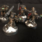 15x Blood Claws #445 Well Painted Space Wolves Space Marines Warhammer 40k
