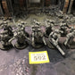 10x Legionaires #592 Chaos Space Marines Warhammer 40k