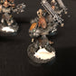 5x Blood Claws #446 Well Painted Space Wolves Space Marines Warhammer 40k