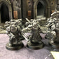 10x Legionaires #592 Chaos Space Marines Warhammer 40k