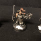 5x Blood Claws #446 Well Painted Space Wolves Space Marines Warhammer 40k