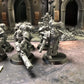 10x Legionaires #592 Chaos Space Marines Warhammer 40k