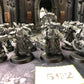 10x Legionaires #592 Chaos Space Marines Warhammer 40k