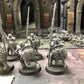 10x Mortek Guards #593 Ossiarch Bonereapers AOS Warhammer 40k