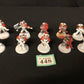 10x MKVI Tactical Squad #448 Traitors Legiones 30k Warhammer 40k