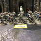 10x Primaris Infiltrators #594 Well Painted Space Marines Warhammer 40k