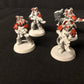 10x MKVI Tactical Squad #448 Traitors Legiones 30k Warhammer 40k