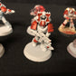 10x MKVI Tactical Squad #448 Traitors Legiones 30k Warhammer 40k