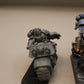 3x OOP Biker Squad #1 Space Wolves Space Marines Warhammer 40k