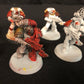 10x MKVI Tactical Squad #448 Traitors Legiones 30k Warhammer 40k