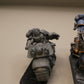 3x OOP Biker Squad #1 Space Wolves Space Marines Warhammer 40k