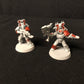 10x MKVI Tactical Squad #448 Traitors Legiones 30k Warhammer 40k