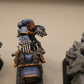 3x OOP Biker Squad #1 Space Wolves Space Marines Warhammer 40k