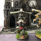 3x Deffkoptas #595 VERY Well Painted Orks Warhammer 40k