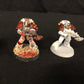 10x MKVI Tactical Squad #448 Traitors Legiones 30k Warhammer 40k
