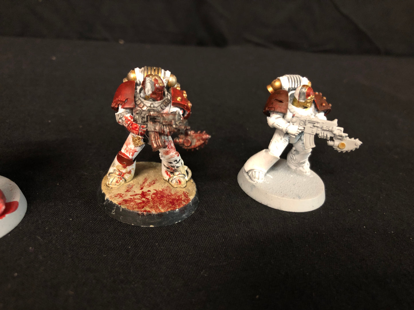 10x MKVI Tactical Squad #448 Traitors Legiones 30k Warhammer 40k