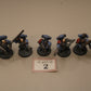7x Blood Claws #2 Space Wolves Space Marines Warhammer 40k